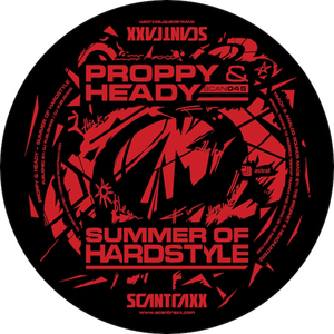 Summer Of Hardstyle (Original Mix)