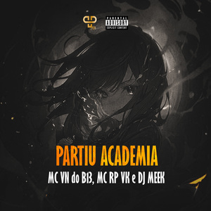 Partiu Academia (Speed Up)