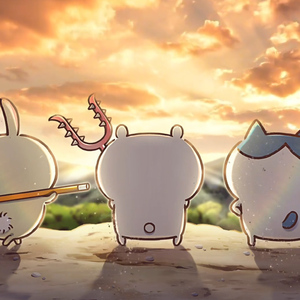 最初的记忆【chiikawa版】