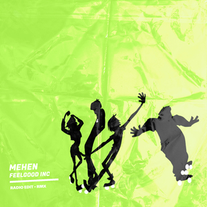 Feel Good Inc (Radio Edit)