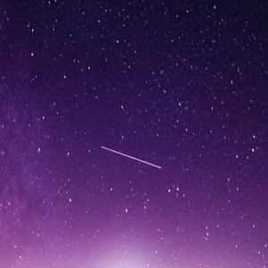Starry Eyes