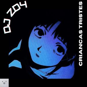 CRIANCAS TRISTES