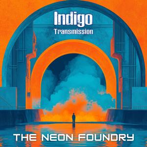 Cooling Cycle (Music for Coding)