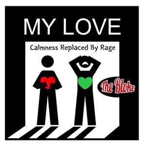 Calmness (Replaced by Rage)