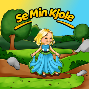 Se Min Kjole