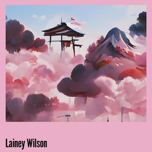 Lainey Wilson (Cover)