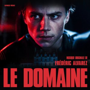 Damien et la camionnette