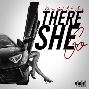 There She Go