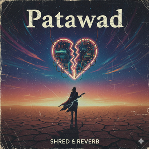 Patawad (Cover)