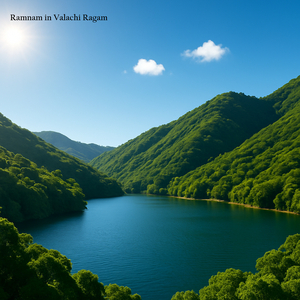 Ramnam in Valachi Ragam