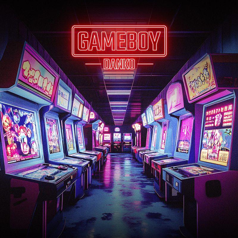 Gameboy