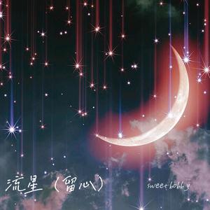 流星（prod by Bubbleboy)