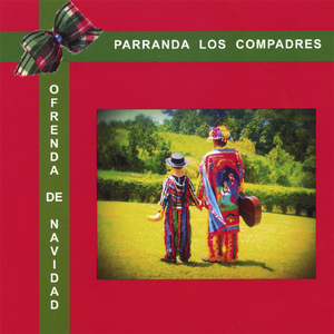 Igualito A Los Compadres