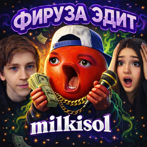 ФИРУЗА ЭДИТ