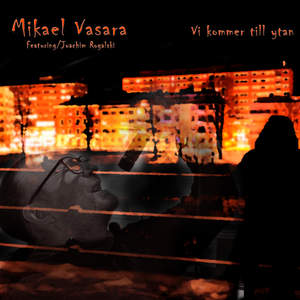 Vi kommer till ytan (Radio Edit)