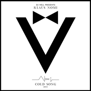 Cold Song 2013 (DJ Hell Official Remix)