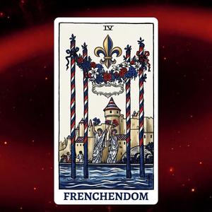 Nuit sauvage (Instrumental Remix)