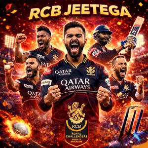 RCB Jeetega Ipl Song