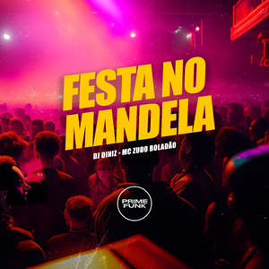 Festa no Mandela