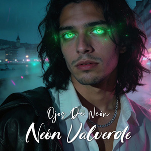 Ojos De Neón