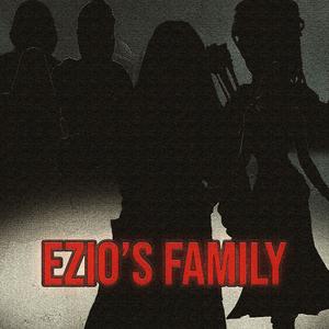 Ezio's Family