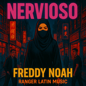 Nervioso