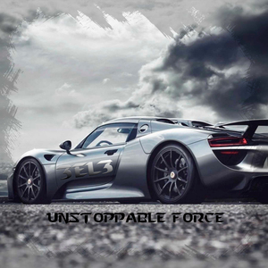 Unstoppable Force