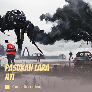 Pergilah Bersamanya