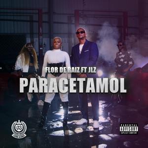 PARACETAMOL (feat. JLZ)