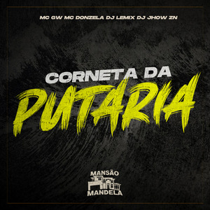 Corneta da Putaria