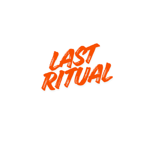 Last ritual