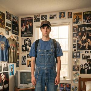Livin' on the Farm