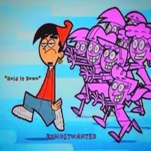 Hold It Down (Official Audio Release)