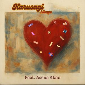 Böyle Değildim Ben (feat. Asena Akan)