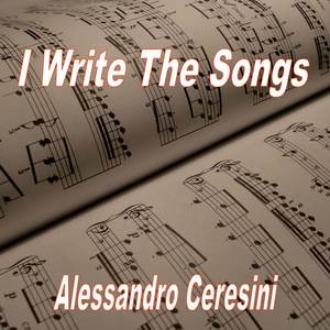 I Write the Songs