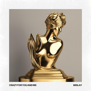 Crazy for You and Me (Radio Edit)