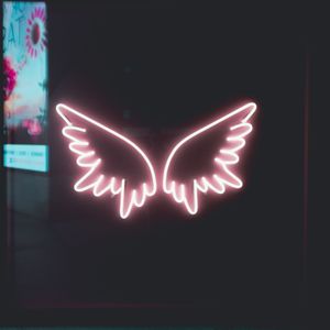 ANGEL(Prod by. EVO MUSIC）