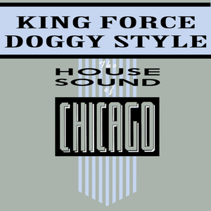 Doggie Style (Mike's Raw Style Mix)