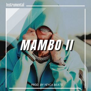 MAMBO II - Merengue instrumental