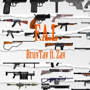 F.A.L (feat. Zav)