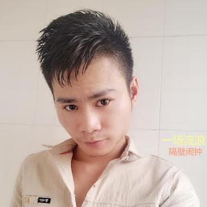 一场流浪 (纯音乐)