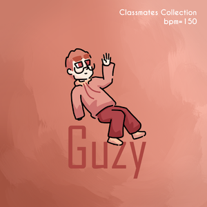 Guzy