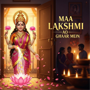 Maa Lakshmi Aao Ghar Mein