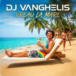 Vreau la mare