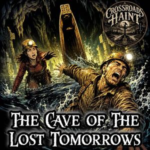 The Cave of the Lost Tomorrows