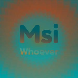 Wheresoever Antiquarks