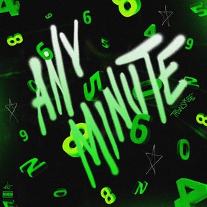 Any Minute