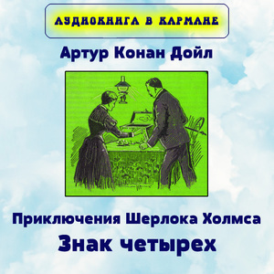 Глава VI. Расследование дела Холмсом