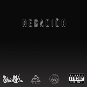 Negacion