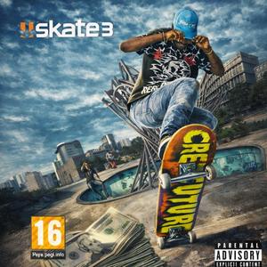 Skate 3